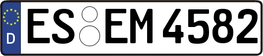 ES-EM4582