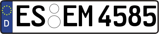 ES-EM4585