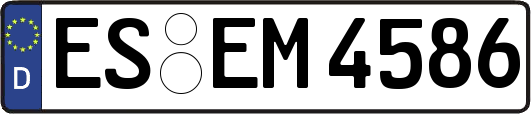 ES-EM4586
