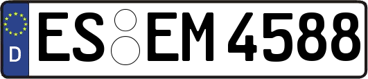ES-EM4588