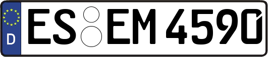 ES-EM4590