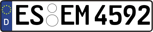 ES-EM4592