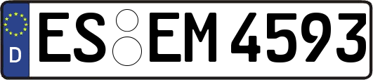 ES-EM4593