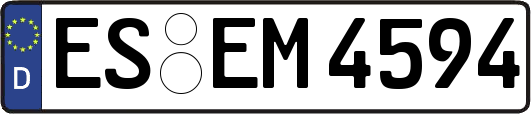 ES-EM4594