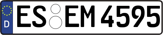 ES-EM4595