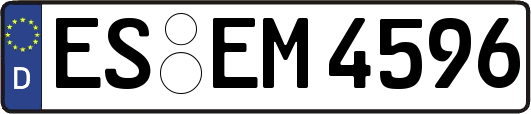 ES-EM4596
