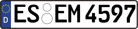 ES-EM4597