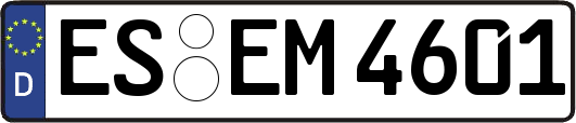 ES-EM4601
