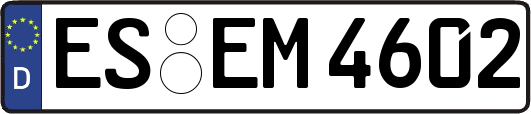 ES-EM4602