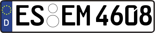 ES-EM4608