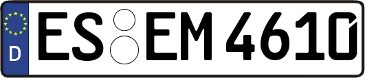 ES-EM4610