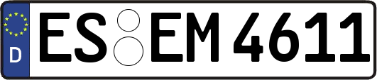 ES-EM4611