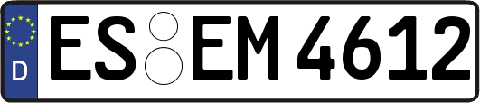 ES-EM4612