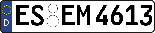 ES-EM4613