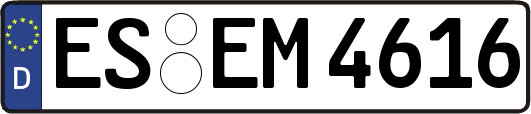 ES-EM4616