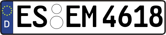 ES-EM4618