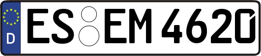 ES-EM4620