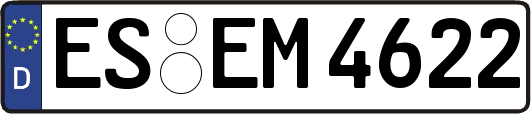 ES-EM4622