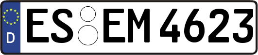 ES-EM4623