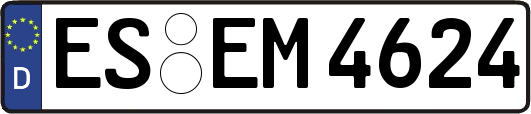 ES-EM4624