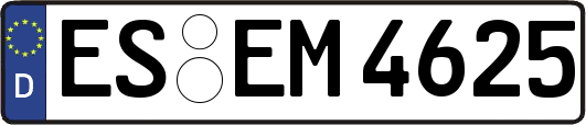 ES-EM4625