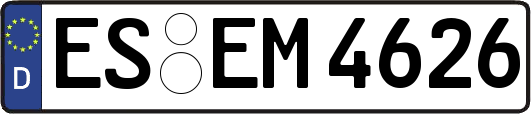 ES-EM4626