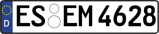 ES-EM4628