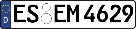 ES-EM4629