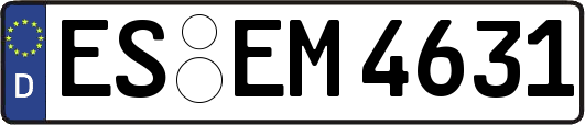 ES-EM4631