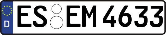 ES-EM4633