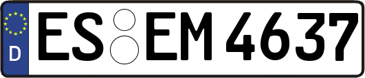 ES-EM4637
