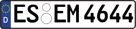 ES-EM4644