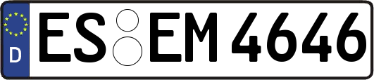 ES-EM4646