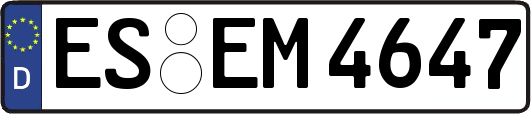 ES-EM4647