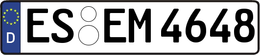 ES-EM4648