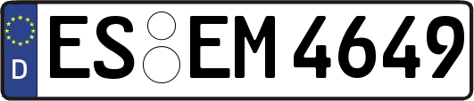 ES-EM4649