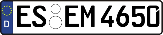 ES-EM4650