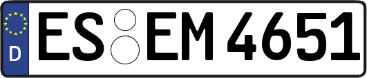ES-EM4651