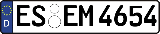 ES-EM4654