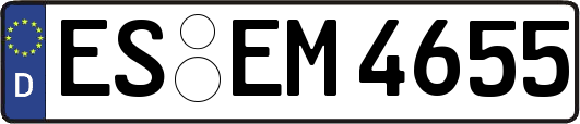 ES-EM4655