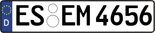 ES-EM4656