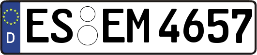 ES-EM4657