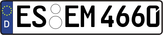 ES-EM4660