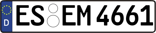 ES-EM4661