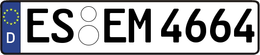 ES-EM4664