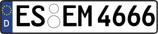 ES-EM4666