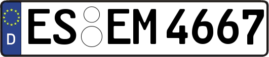 ES-EM4667