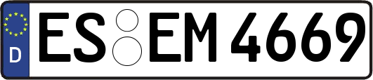 ES-EM4669