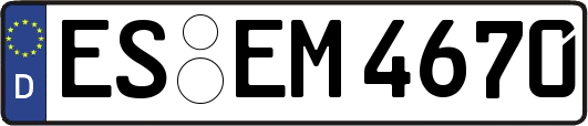 ES-EM4670