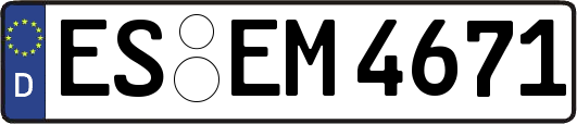 ES-EM4671